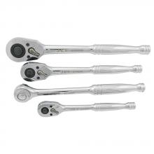 Jet - CA 690106 - RHQ Series Oval Head Ratchet Set