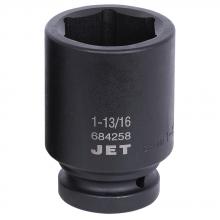 Jet - CA 684258 - Impact Sockets Deep