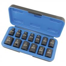 Jet - CA 610217 - Impact Socket Sets