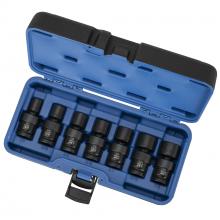 Jet - CA 610382 - Universal Impact Socket Sets