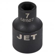 Jet - CA 681510 - Impact Sockets Standard