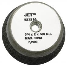 Jet - CA 523216 - High Performance Cup Wheels