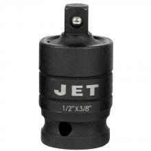 Jet - CA 682917 - Impact Socket U-Joint Adapters