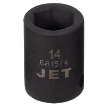 Jet - CA 681514 - Impact Sockets Standard