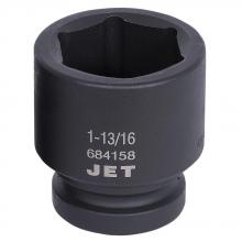 Jet - CA 684158 - Impact Sockets Standard