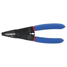 Jet - CA 730724 - Spring Loaded Strippers/Cutters