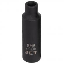 Jet - CA 681210 - Impact Sockets Deep