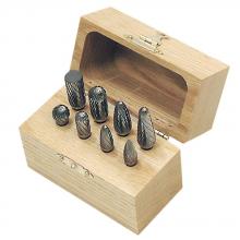 Jet - CA 533904 - Super Premium Carbide Bur Sets