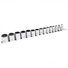 Jet - CA 601317 - Socket Sets