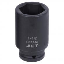 Jet - CA 683248 - Impact Sockets Deep