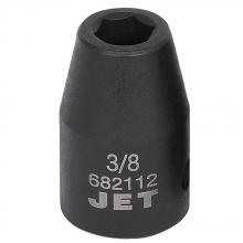 Jet - CA 682112 - Impact Sockets Standard