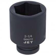 Jet - CA 684272 - Impact Sockets Deep