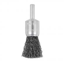 Jet - CA 553712 - High Performance Crimped End Brushes