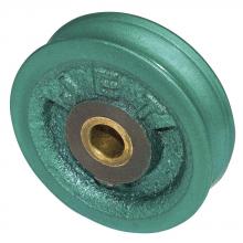 Jet - CA 133103 - Heavy Duty Snatch Blocks