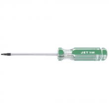 Jet - CA 721361 - Individual Jumbo Handle Screwdrivers