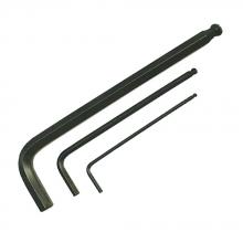 Jet - CA 774905 - Ball Nose Hex Key Wrenches