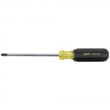 Jet - CA 720649 - Cushion Grip Screwdrivers -  Open Stock