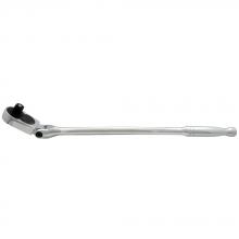 Jet - CA 672929 - RHQ Series Flex Head Ratchets