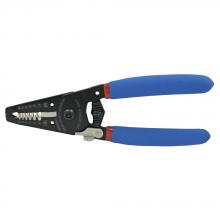 Jet - CA 730711 - Spring Loaded Strippers/Cutters