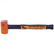 Jet - CA 740582 - Indestructible Handle Hammers