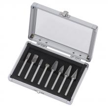 Jet - CA 534212 - JET-KUT Premium Carbide Bur Sets