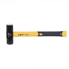 Jet - CA 740532 - Fibreglass Handle Heavy Duty Sledge Hammers