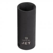 Jet - CA 681619 - Impact Sockets Deep