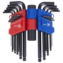 Jet - CA 775123 - Hextractor Hex Key Sets