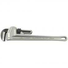 Jet - CA 710225 - Pipe Wrenches Aluminum Handle