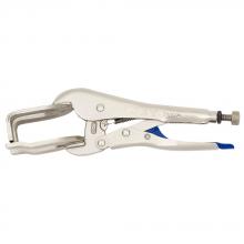 Jet - CA 730559 - Heavy Duty Locking Clamp Pliers