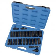 Jet - CA 610327 - Impact Socket Sets