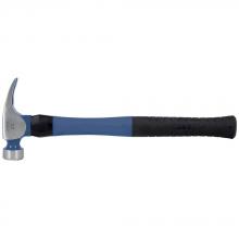 Jet - CA 740348 - Heavy Duty Fibreglass Handle Ripping and Claw Hammers