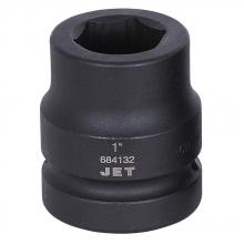 Jet - CA 684132 - Impact Sockets Standard