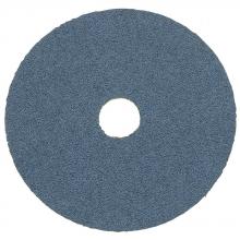 Jet - CA 502506 - Resin Fibre Sanding Discs for Angle Grinders