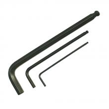 Jet - CA 774957 - Ball Nose Hex Key Wrenches