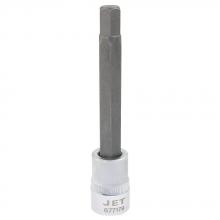 Jet - CA 677177 - Hex Bit Sockets