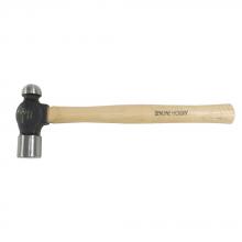 Jet - CA 740158 - Heavy Duty Hickory Handle Ball Pein Hammers