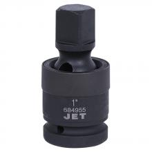 Jet - CA 684955 - Impact Socket Universal Joints