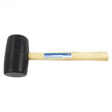 Jet - CA 740407 - Wooden Handle Rubber Mallets