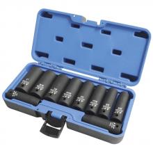 Jet - CA 610303 - Impact Socket Sets