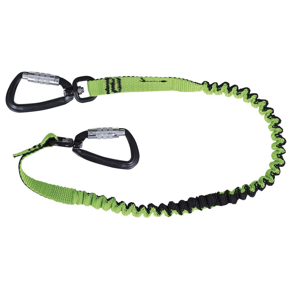 Lanyards - Slim Line Type with Locking Carabiner<span class=' ItemWarning' style='display:block;'>Item is usually in stock, but we&#39;ll be in touch if there&#39;s a problem<br /></span>