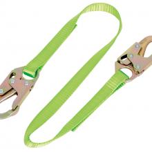 Peakworks V815406 - Restraint Lanyards - 1" (25 mm) Webbing