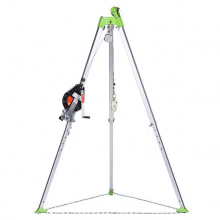 Peakworks V85024 - Confined Space Kit - Includes Tripod and Self-Retracting Lifeline