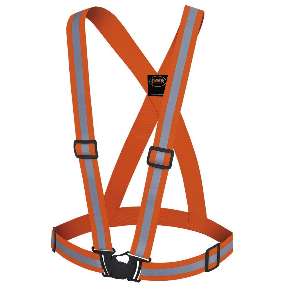 Safety Sashes<span class=' ItemWarning' style='display:block;'>Item is usually in stock, but we&#39;ll be in touch if there&#39;s a problem<br /></span>