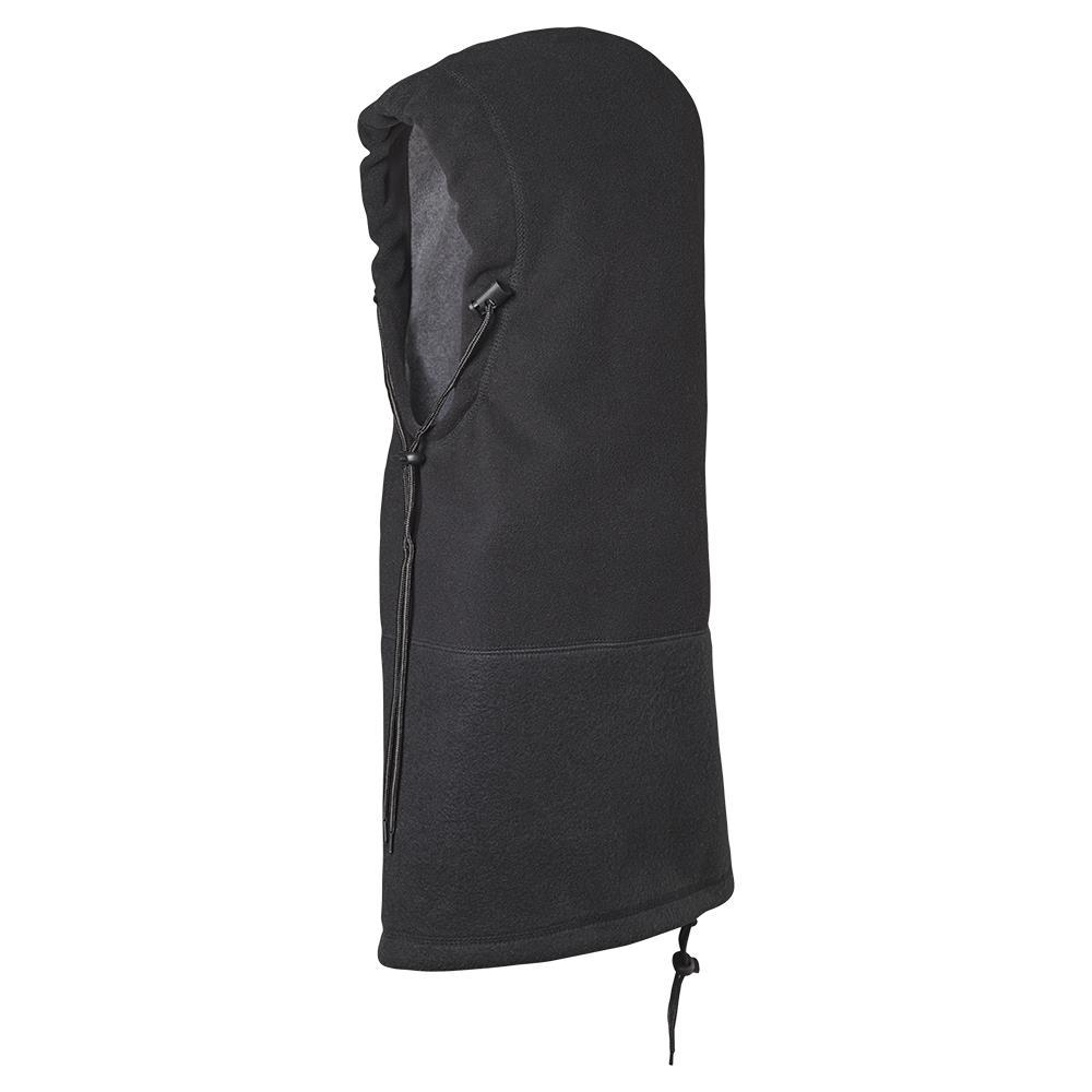 Fleece 6-in-1 Hood<span class=' ItemWarning' style='display:block;'>Item is usually in stock, but we&#39;ll be in touch if there&#39;s a problem<br /></span>