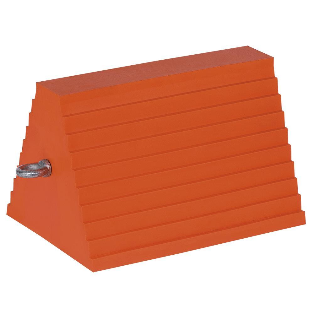 Heavy Duty Wheel Chocks<span class=' ItemWarning' style='display:block;'>Item is usually in stock, but we&#39;ll be in touch if there&#39;s a problem<br /></span>