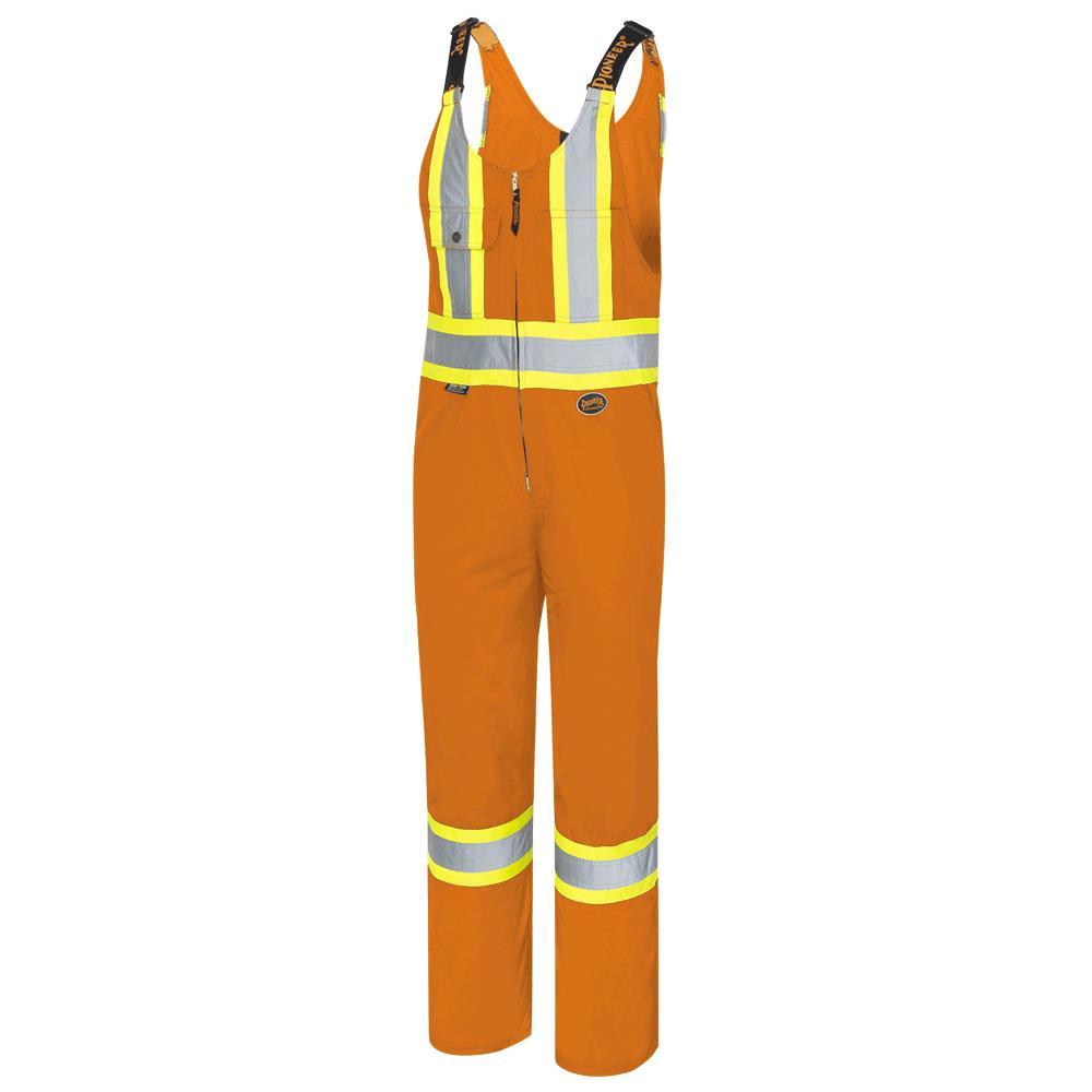 Poly/Cotton Safety Overalls<span class=' ItemWarning' style='display:block;'>Item is usually in stock, but we&#39;ll be in touch if there&#39;s a problem<br /></span>