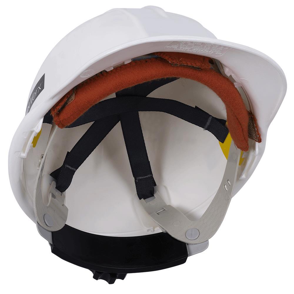 Hard Hat Sweatbands<span class=' ItemWarning' style='display:block;'>Item is usually in stock, but we&#39;ll be in touch if there&#39;s a problem<br /></span>