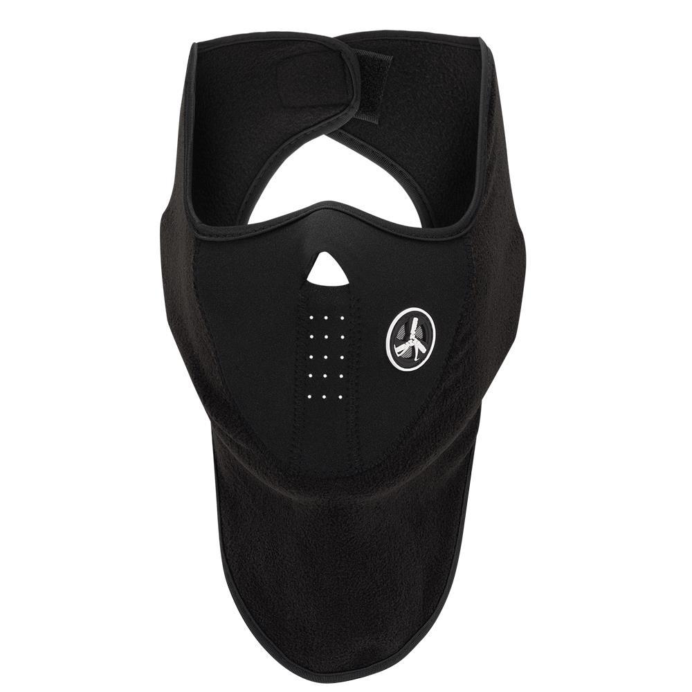 Fleece Face Masks with Neoprene Mouthpiece<span class=' ItemWarning' style='display:block;'>Item is usually in stock, but we&#39;ll be in touch if there&#39;s a problem<br /></span>