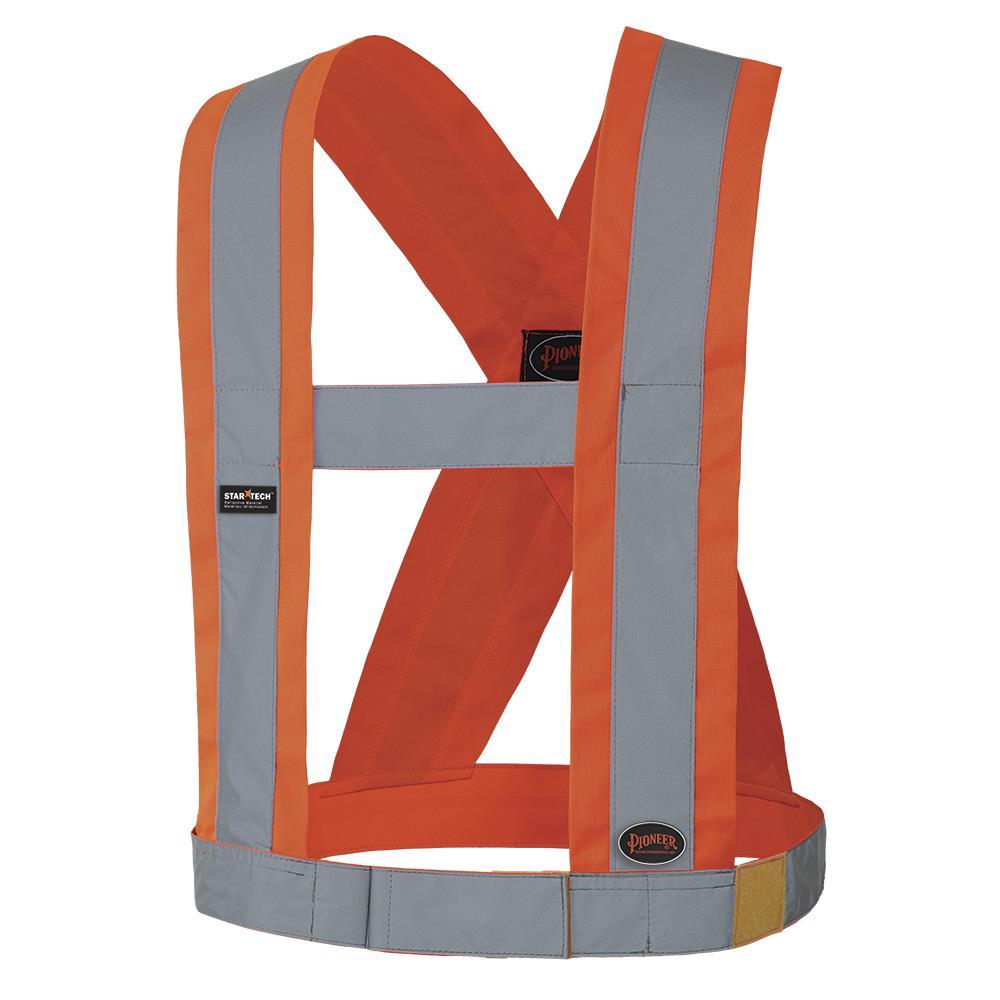 Safety Sashes<span class=' ItemWarning' style='display:block;'>Item is usually in stock, but we&#39;ll be in touch if there&#39;s a problem<br /></span>